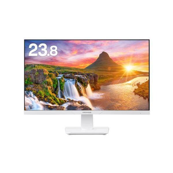 GREEN HOUSE(O[nEX) GH-LCW24L-WH 23.8^ tHDfBXvC zCg