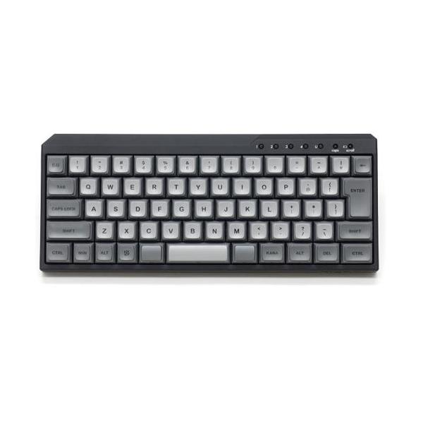 �_�C���e�b�N FFBTR66MC/NMB Majestouch MINILA-R Convertible ���E���{�ꂩ�ȂȂ��EMatte Black