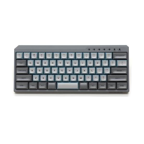 �_�C���e�b�N FFBTR63MC/ESG Majestouch MINILA-R Convertible ���E�p��ESky Gray