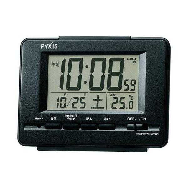 ZCR[(SEIKO) NR535K ^bN PYXIS dgڊo܂v