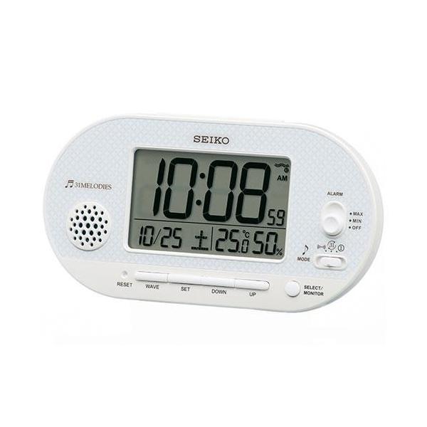 ZCR[(SEIKO) SQ795W p[h dgڊo܂v xEx\t