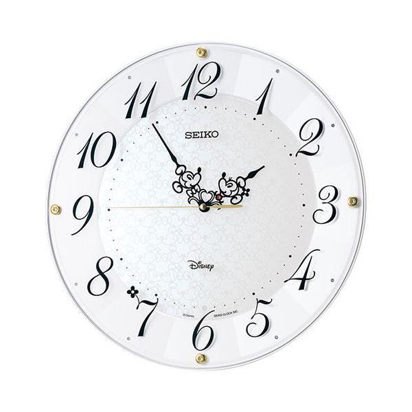 ZCR[(SEIKO) FS513W p[h Disney dg|v Kiss &amp; HeartV[Y ~bL[ ~j[