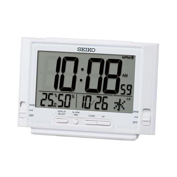 ZCR[(SEIKO) SQ320W p[ dgڂ܂v xEx\t