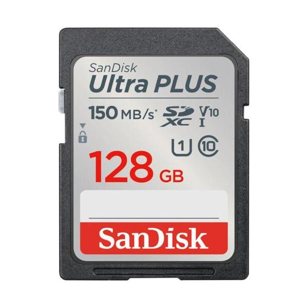 SANDISK SDSDXDK-128G-JNJIP [128GB]