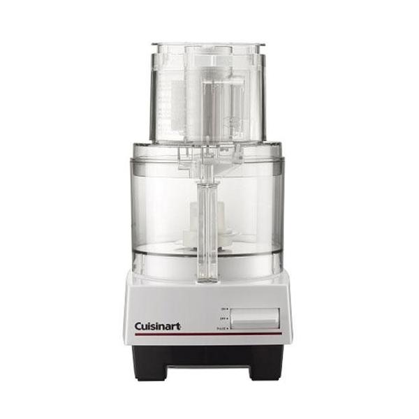 Cuisinart DLC-192J WHITE フードプロセッサー クイジナート DLC-192J ホワイト フードプロセッサーL : ECカレント