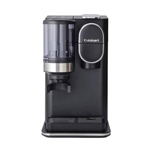 2021年製 クイジナート 全自動コーヒーメーカー DGB-900PCJ2 クイジナート DGB-2KJ ブラック ドリップワンミル付きコーヒーメーカー