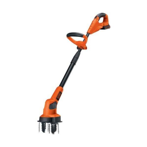 BLACKDECKER(ubNfbJ[) LGC120N ~jk^E@