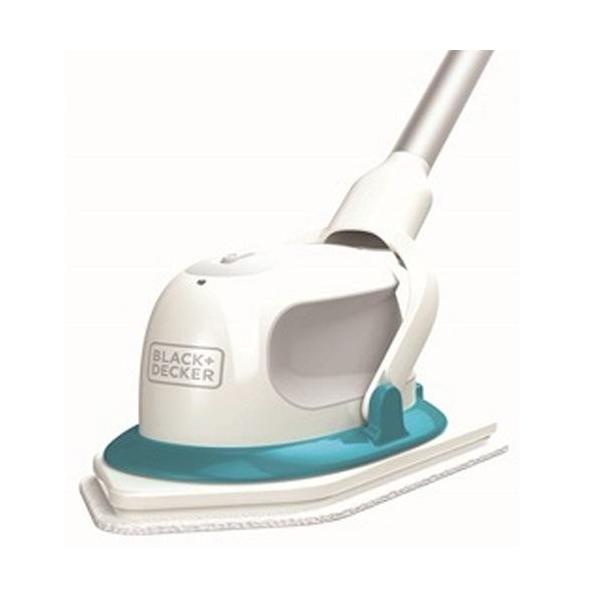 BLACK��DECKER(�u���b�N���f�b�J�[) BHPC220 �z���C�g �[�d���X�s�[�f�B�X�N���o�[
