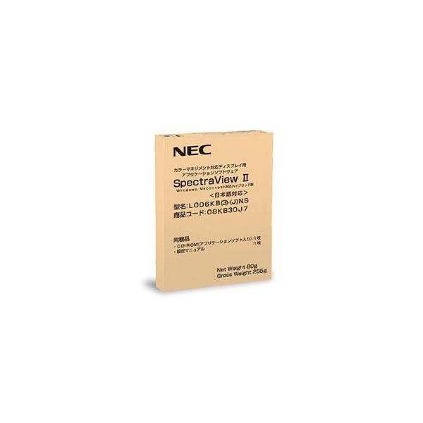 NEC SpectraView2 J[Lu[V\tgEFA
