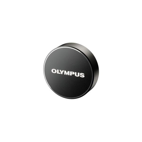 OM SYSTEM LC-61 BLK �u���b�N ���������Y�L���b�v