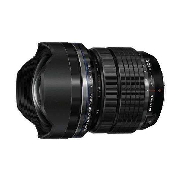 OM SYSTEM  M.ZUIKO DIGITAL ED 7-14mm F2.8 PRO }CNtH[T[Y}Eg LpY[Y EZM0714PRO