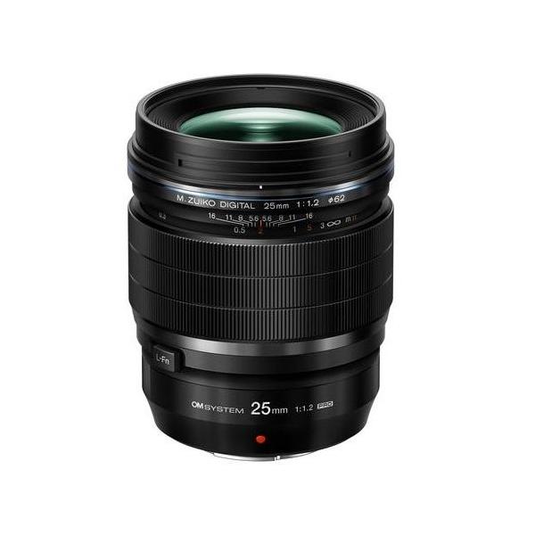 レンズ(単焦点) OLYMPUS M.ZUIKO DIGITAL 25mm F1.2 レンズ(単焦点) OLYMPUS M.ZUIKO DIGITAL 25mm F1.2 Amazon.com