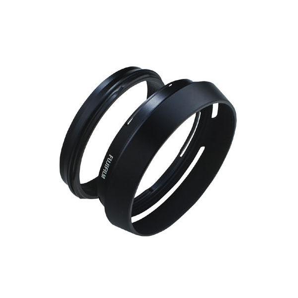 �x�m�t�C����(FUJIFILM) LH-X100-B �u���b�N FinePix X100�p�����Y�t�[�h