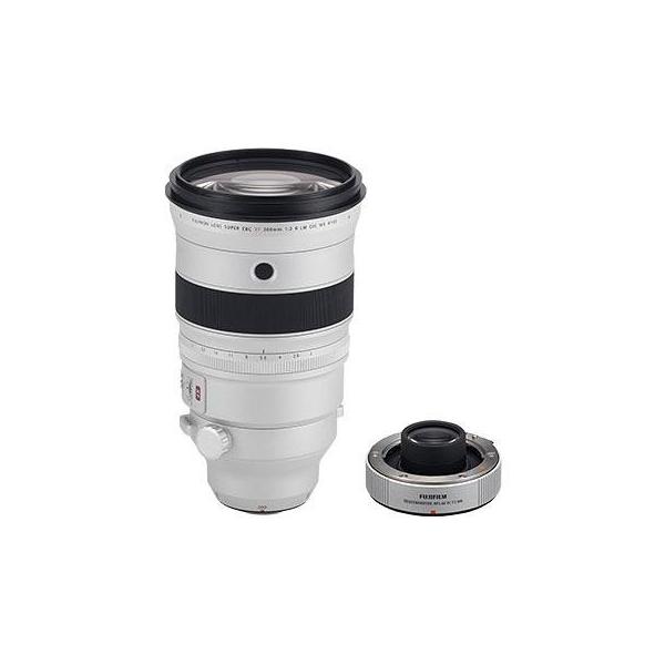 �x�m�t�C����(FUJIFILM) XF200mmF2 R LM OIS WR �t�W�t�C����X�}�E���g �t�W�m�������Y ����a�]���P�œ_�����Y