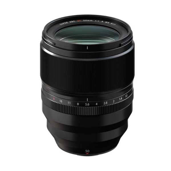 �x�m�t�C����(FUJIFILM) XF50mmF1.0 R WR �t�W�t�C����X�}�E���g �t�W�m�������Y ����a���]���P�œ_�����Y