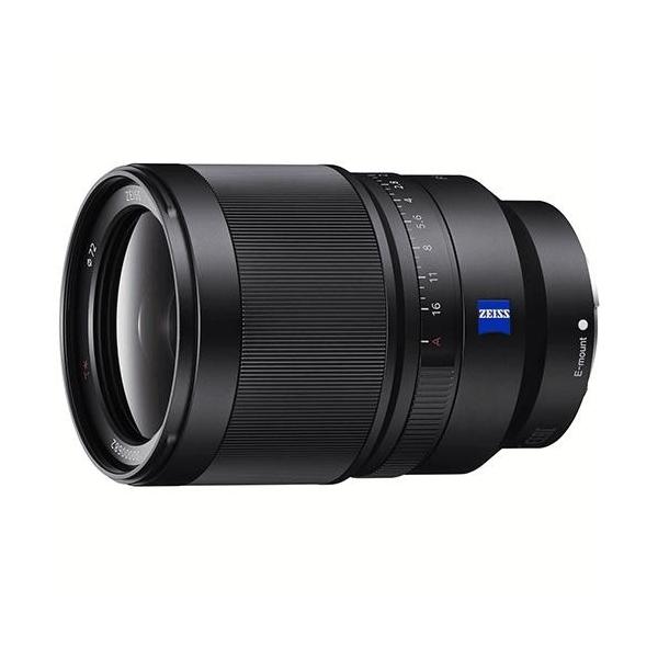�\�j�[ SONY Distagon T* FE 35mm F1.4 ZA SEL35F14Z E�}�E���g�p �t���T�C�Y �P�œ_�����Y SEL35F14Z