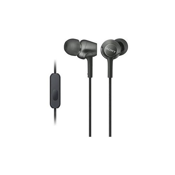 \j[(SONY) MDR-EX255AP-B ubN ^Ci[C[V[o[