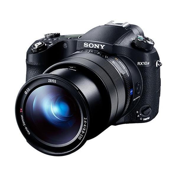 ソニー DSC-RX10 バッテリー 充電器 付 大型センサー