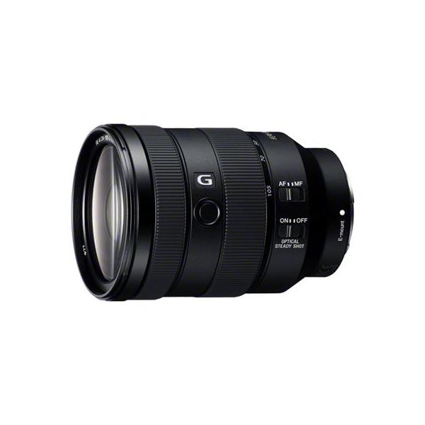 SONY（ソニー） SONY FE 24-105mm F4 G OSS SEL24105G Eマウント用