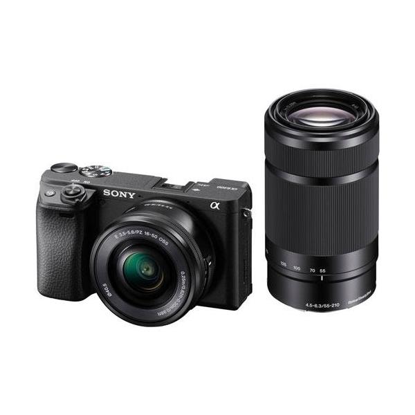 デジタル一眼カメラ ソニー α6400」の人気商品一覧 | 安い商品を