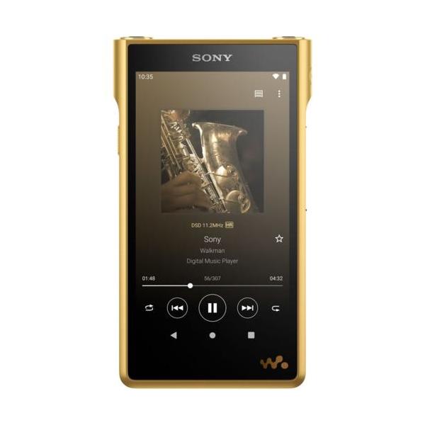 \j[(SONY) NW-WM1ZM2 EH[N}WM1V[Y 256GB
