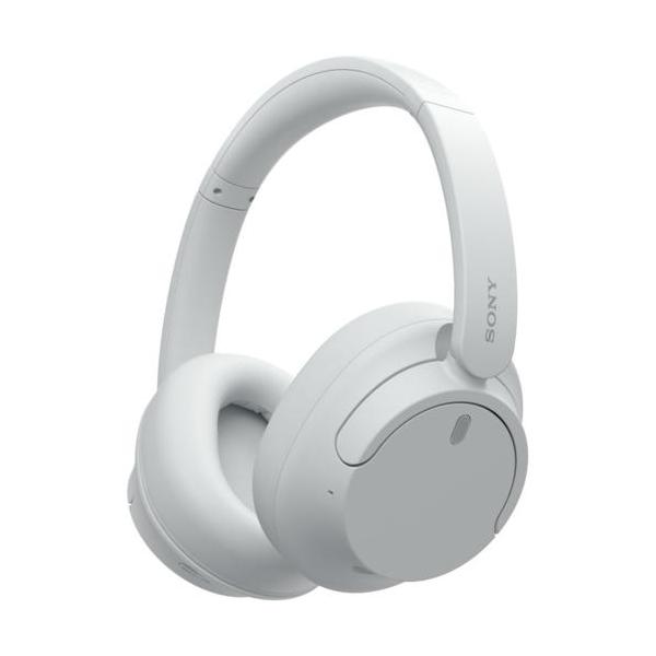 SONY WH-CH720N ワイヤレスヘッドセット ソニー(SONY) WH-CH720N W ホワイト ワイヤレスノイズキャンセリング