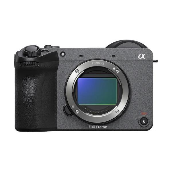 ソニー SONY FX2 プロフェッショナルカムコーダー CinemaLine ILME-FX2B Cinema ムービー youtuber ILMEFX2B