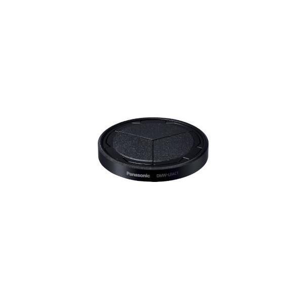 �p�i�\�j�b�N(Panasonic) DMW-LFAC1-K �u���b�N �����J�L���b�v