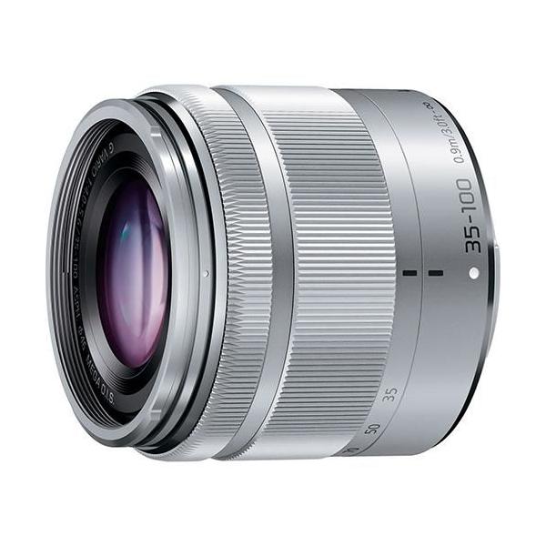 LUMIX 望遠レンズ　35-100mm H-FS35100 パナソニック 71ebXEkb1HL._AC_UL210_SR210,