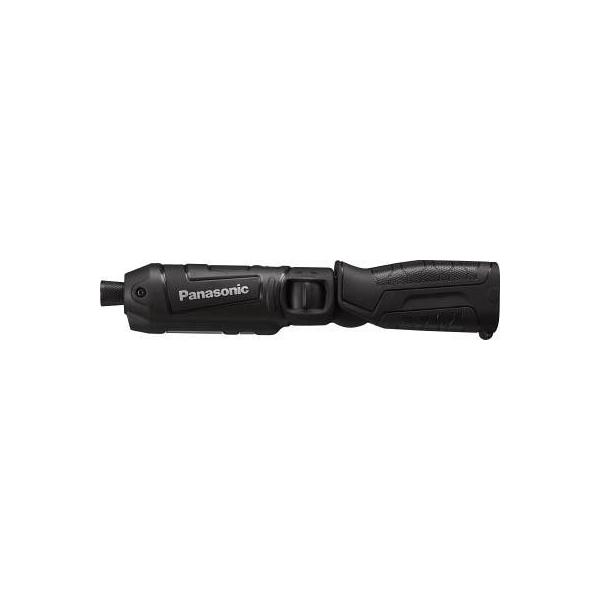 �p�i�\�j�b�N(Panasonic) EZ7521X-B �[�d�X�e�B�b�N�C���p�N�g�h���C�o7.2V �{�̂̂� �u���b�N