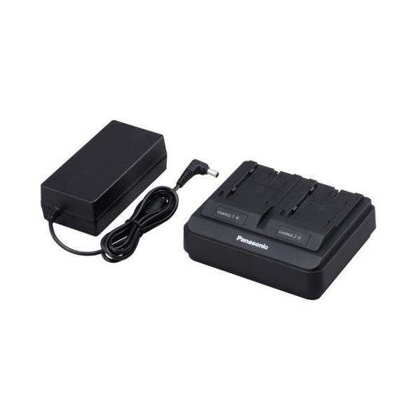 Panasonic AG-BRD50 バッテリーチャージャー Panasonic パナソニック(Panasonic) AG-BRD50 バッテリー