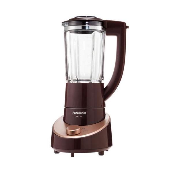 Panasonic MX-K701-T 多機能ブレンダー Panasonic MX-K701-T 多機能ブレンダー Panasonic MX-K701-T 多