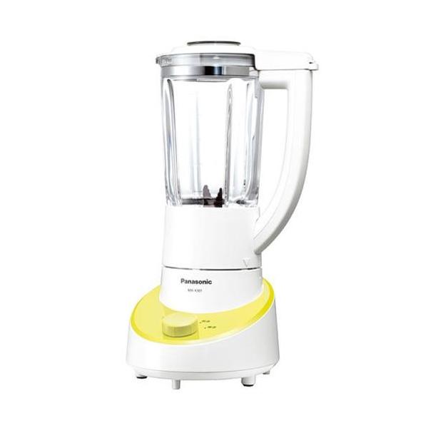 パナソニック Panasonic MXX301Gグリーン ファイバーミキサー MXX301G