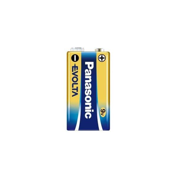 pi\jbN(Panasonic) 6LR61EJ/1S G{^ AJdr 9V` 1{pbN