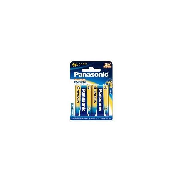 �p�i�\�j�b�N(Panasonic) 6LR61EJ/2B ���d�r�G�{���^9V�`
