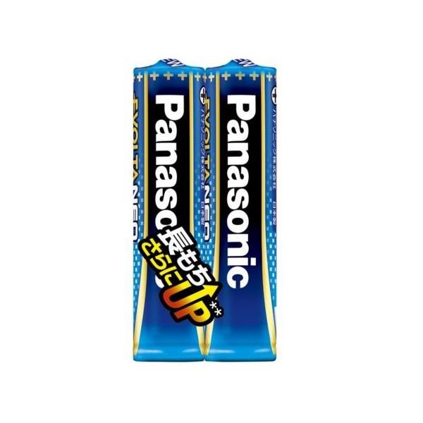 �p�i�\�j�b�N(Panasonic) LR03NJ/2S �G�{���^NEO �A���J�����d�r �P4�` 2�{�p�b�N