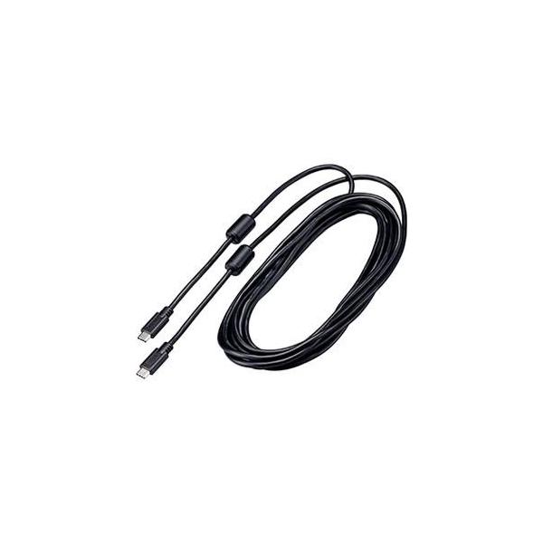 CANON(�L���m��) IFC-400U �C���^�[�t�F�[�X�P�[�u��