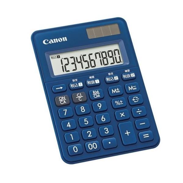 CANON(Lm) LS-100WT-MNB ~bhiCgu[ ~j~j 2ނ̐ŗvZΉf 10