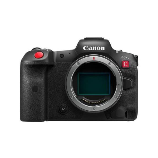 CANON(�L���m��) EOS R5 C �{�f�B 35mm�t���T�C�Y CINEMA EOS SYSTEM �V�l�} EOS �f�W�^���V�l�}�J���� ���i�摜
