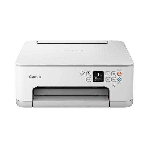 [Release date: October 14, 2021]■無料アプリ「Canon PRINT Inkjet/SELPHY」で写真も文書もスマホから直接プリント可能！■5色ハイブリッドインクを採用。写真も文字もはっきりくっきり、細かな...