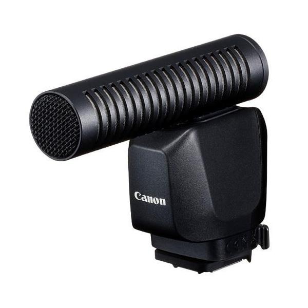 CANON(�L���m��) DM-E1D �w�����X�e���I�}�C�N���z��