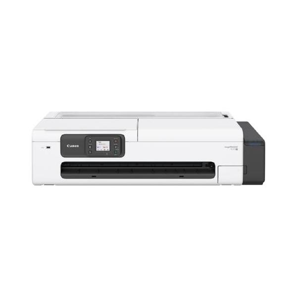CANON(キヤノン) imagePROGRAF TC-21M 大判プリンター A1ノビ対応 2.7