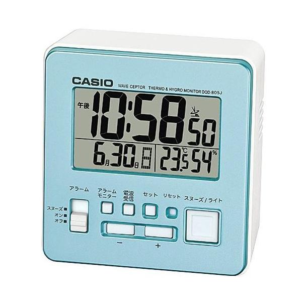 CASIO(JVI) DQD-805J-2JF p[u[ dgڊo܂v xvt