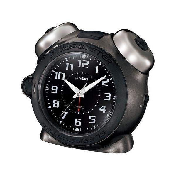 CASIO(�J�V�I) TQ-645S-8BJF ���^���b�N�_�[�N�O���[ �ڊo�܂����v �X���[�v�o�X�^�[�V���[�Y