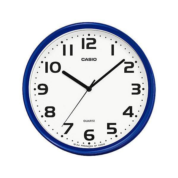 CASIO(�J�V�I) IQ-24-2JF �u���[ �X�^���_�[�h�E�I�b�` �N�I�[�c�|�����v