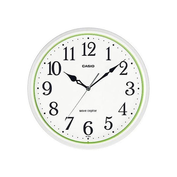 CASIO(JVI) IQ-481J-7JF dg|v