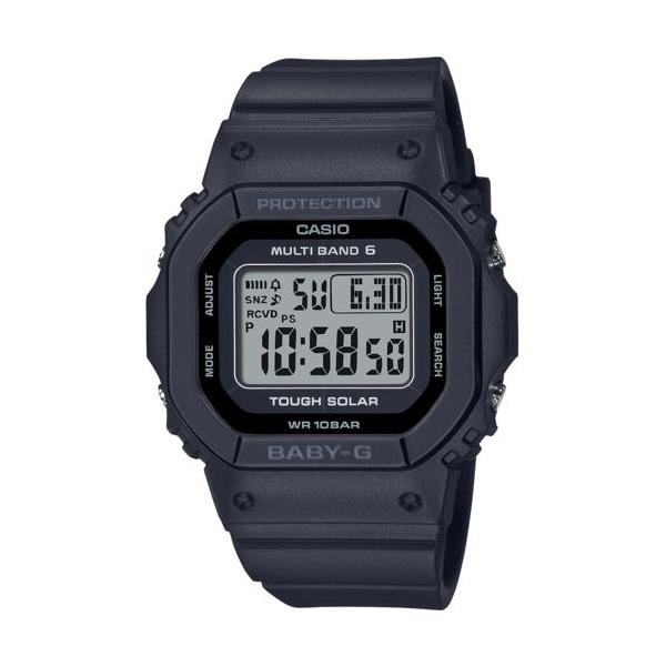 カシオ　G-shock baby-g BGD-5650　美品 CASIO(カシオ) BGD-5650-1JF BABY-G ベイビージー 国内正規品