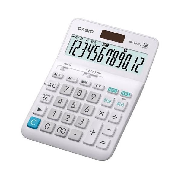 CASIO(JVI) DW-200TC-N fXN^Cv Wŗd 12