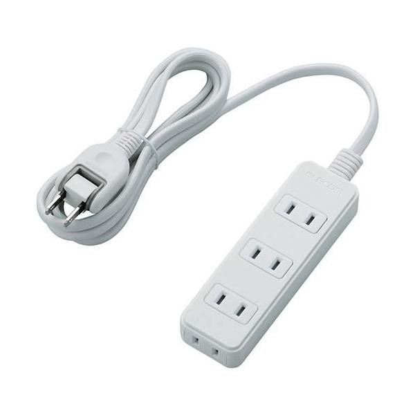 GR(ELECOM) T-S02N-2420WH zCg XCOvO^bv R[h 2s 4 2m