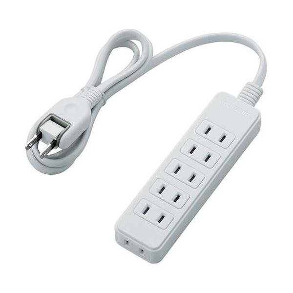 GR(ELECOM) T-S02N-2610WH zCg XCOvO^bv R[h 2s 6 1m